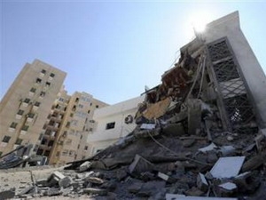 AL kêu gọi giới chức Libya có thái độ khoan dung