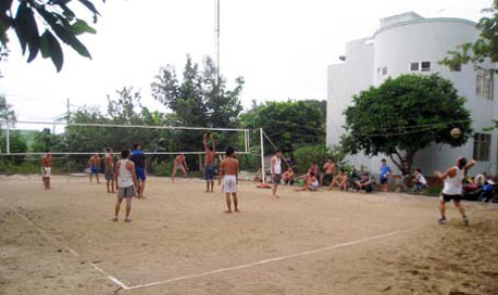 Huyện Tân Phú: 10 năm xây dựng đời sống văn hóa