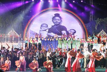 Crossing the Northwest tourism festival opens in Son La