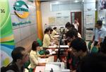 Decline in new mobile phone subscribers