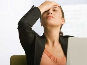 Hơn 1/3 dân số châu Âu bị chứng rối loạn thần kinh