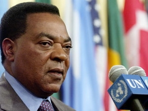 Somalia tìm giải pháp hòa bình cho cuộc xung đột