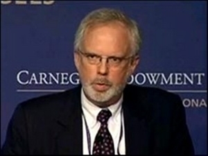 US Ambassador to Vietnam David B. Shear. Source: Internet