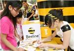 Beeline gets down to business