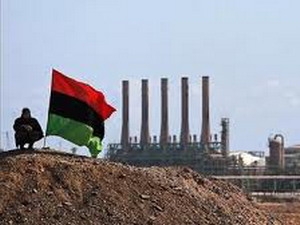 Libya: NTC sẽ thành lập chính phủ chuyển tiếp trong vòng 10 ngày