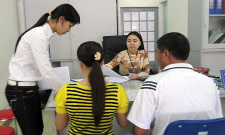 Trường hợp nào được công chứng ngoài trụ sở?