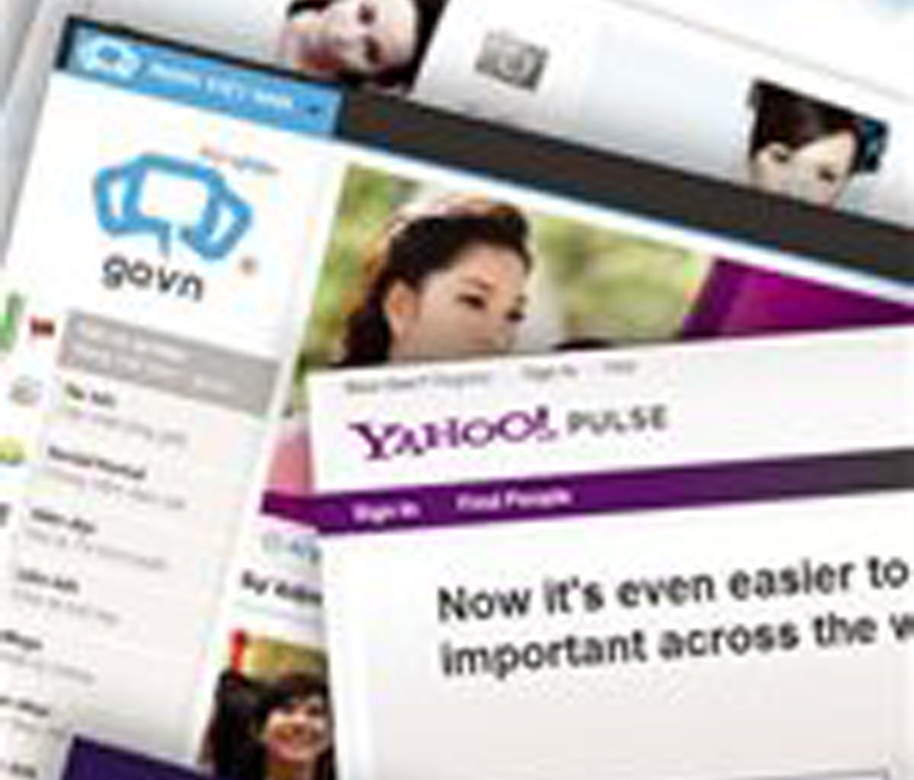 Vietnamese social networks joining forces to develop