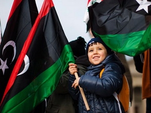 Liên hợp quốc quyết định nới lỏng trừng phạt Libya