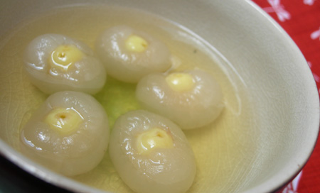 longan