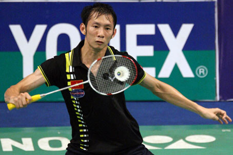 Nguyễn Tiến Minh giữ vị trí hạng 7 thế giới