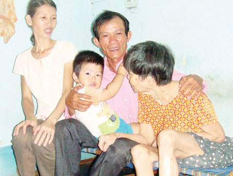 Bài 1: Dừng bước giang hồ