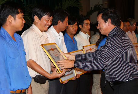 Hoạt động hè 2011: Nhiều điểm mới mang lại hiệu quả