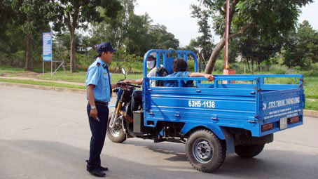 Bài 2: Tìm lại chính mình