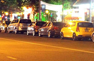 Chưa thể xử lý triệt để vi phạm nồng độ cồn?