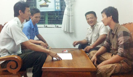 Bài cuối: Lối về nẻo thiện