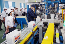 Dong Nai set to hit growth target