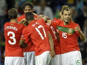 Bồ Đào Nha sẽ giành quyền đi tiếp? (Nguồn: Getty Images)