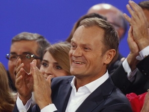 Ba Lan: Liên minh cầm quyền vẫn chiếm ưu thế