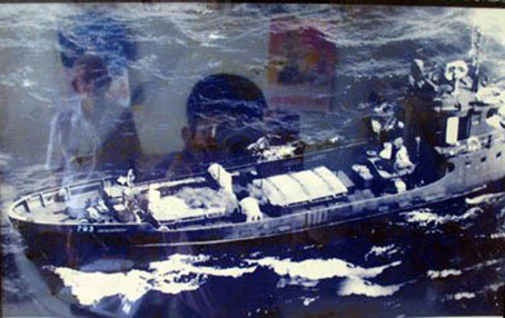 Bài 2: Chuyến đi đầu tiên