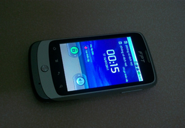 Vietnamese mobile phones try to attract users with Android operating system
