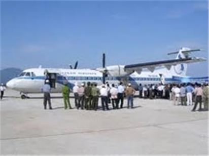US agency helps develop Chu Lai airport