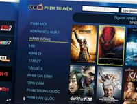 IPTV - breath of fresh air for television services