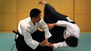 Five countries attend Hanoi Int’l Aikido Festival