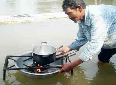 Innovations by farmer-scientists help residents of Central Vietnam