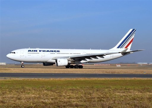 Hãng Air France