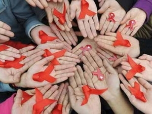 LHQ thúc đẩy tầm nhìn “Getting to Zero” trong phòng chống AIDS