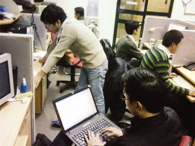 Slow updating of security software increases the risks of being hacked