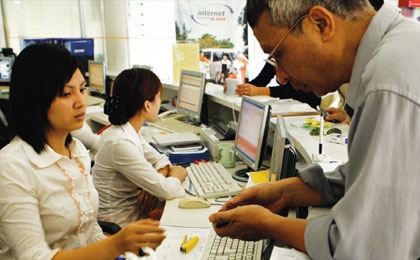 Telco opportunities now abound