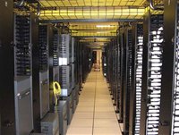 Economic downturn brings hope to data center service providers