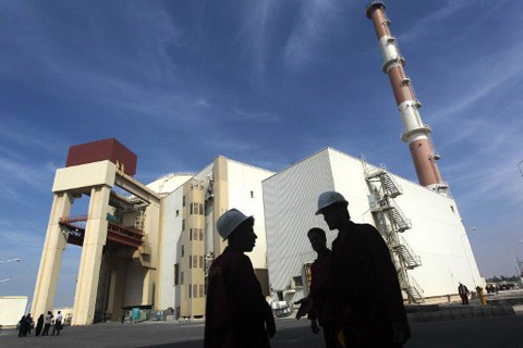 Israel bác tin thảo luận kế hoạch tấn công Iran