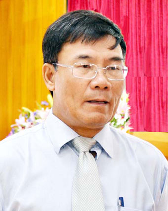 Ông Anh