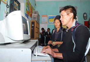 Over US$50 million for rural internet connection