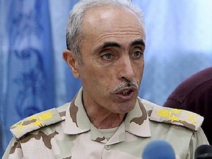 Iraq tìm kiếm mở rộng hợp tác quân sự với Iran