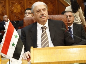 Dư luận về quyết định của AL đình chỉ tư cách thành viên của Syria
