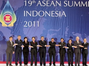Tuyên bố của Chủ tịch Hội nghị cấp cao ASEAN 19