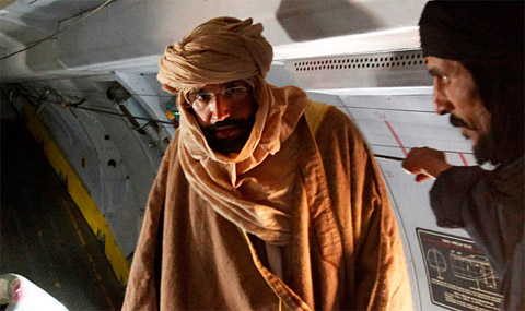 Libya: Con trai Gadhafi bị bắt và có thể lĩnh án tử hình
