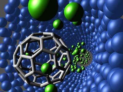 Nanotechnology experts gather