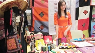 Vietnamese language promoted in France