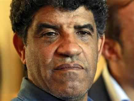 Trùm tình báo Libya bị bắt<br>* Con trai Gadhafi muốn chi 2 tỷ USD để được thả