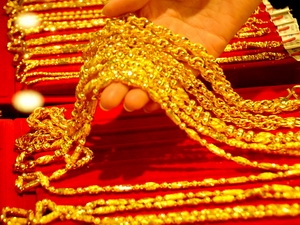 Hội đồng vàng thế giới lạc quan triển vọng toàn cầu