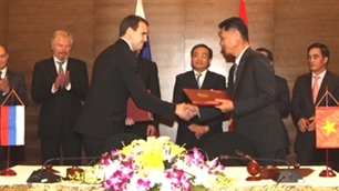 Ninh Thuan 1 nuclear power plant gets consultancy