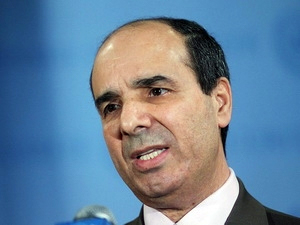 Libya công bố thành phần chính phủ mới <br>* NTC không giao con trai Gaddafi cho ICC