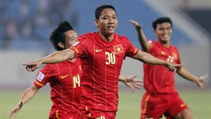 Vietnam remains 134th in FIFA rankings
