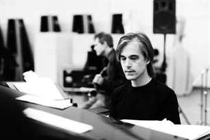 Vietnamese-Danish jazz artist back to Vietnam
