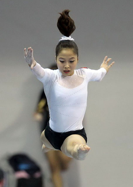 TDDC đóng góp nhiều HCV nhất cho đoàn TTVN tại SEA Games 26. Ảnh: T.L