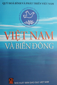 A new book on ‘Vietnam and the East Sea’ published